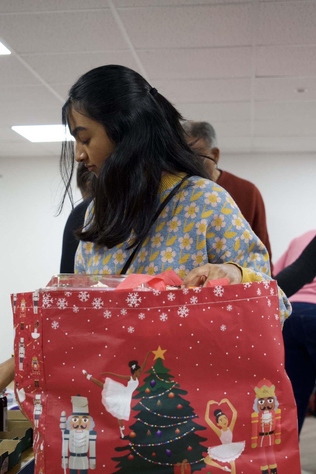 Outreach & Evangelism