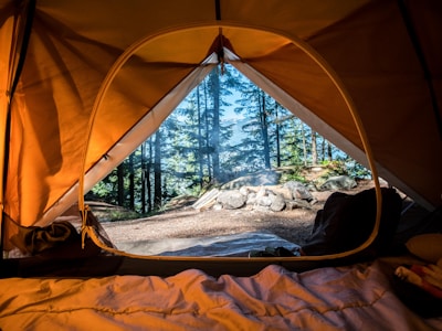 Camp meeting
