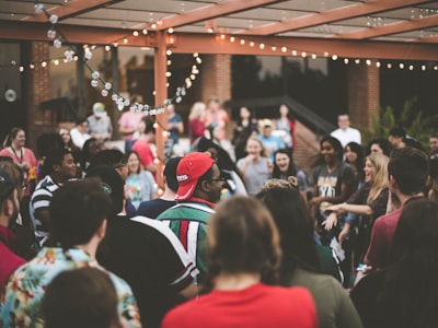 Community picnic