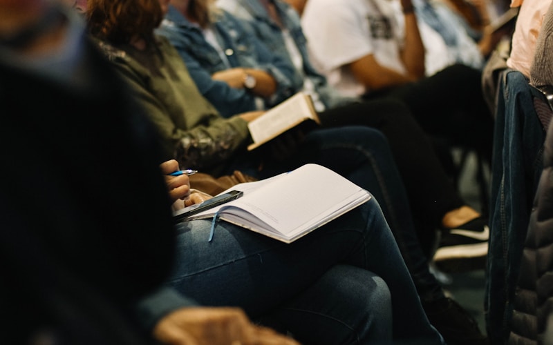 Men's Ministry fellowship and Bible study group